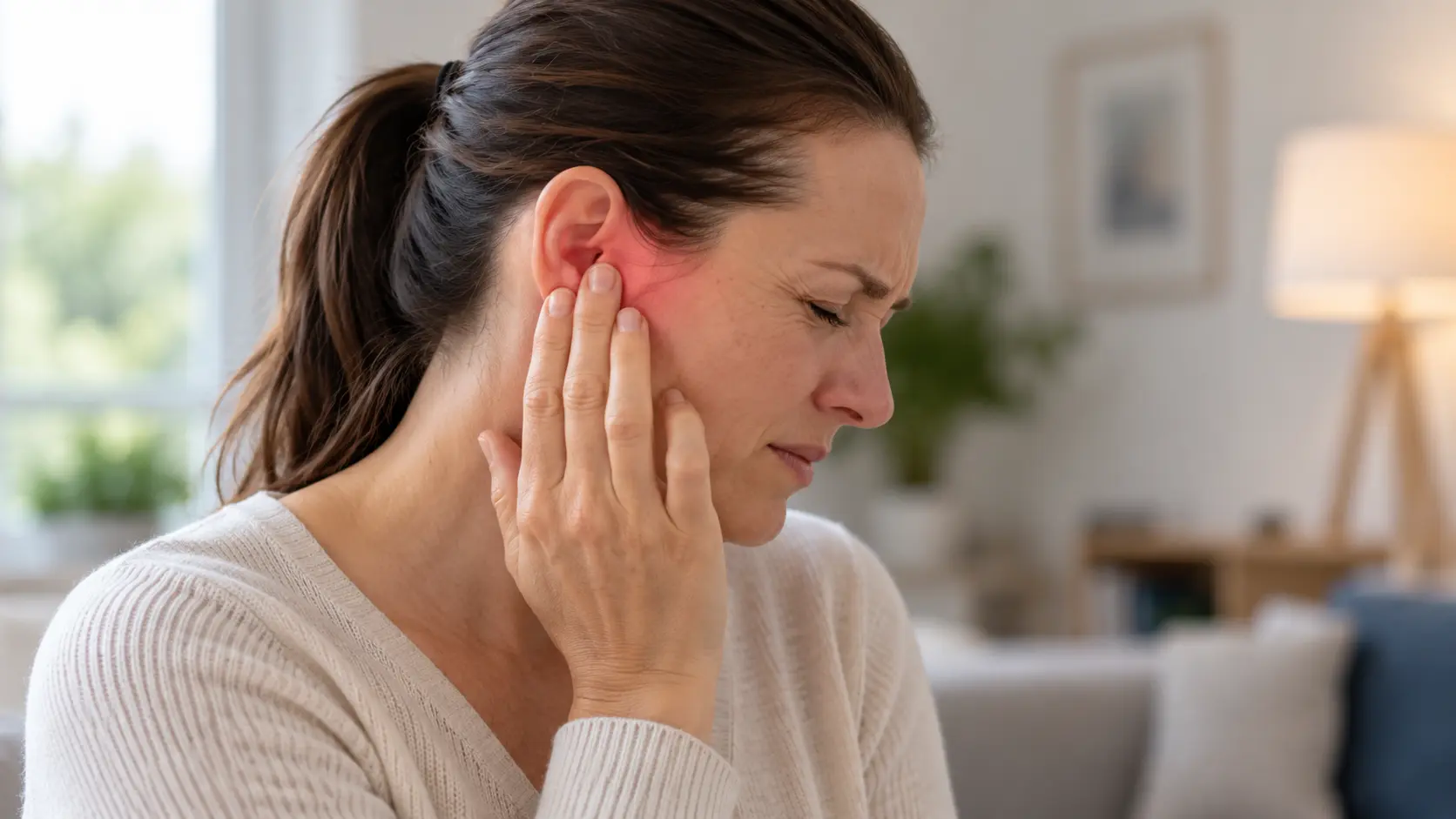 Earwax - ear problem