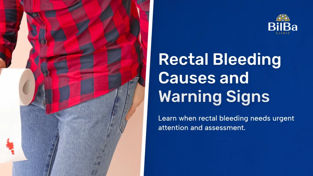 Rectal Bleeding