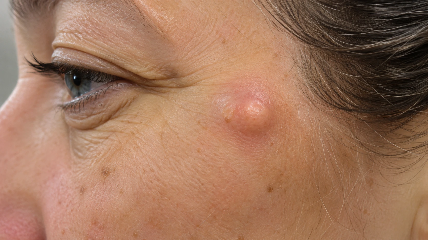 Sebaceous Cyst Treatment - Bilba Clinic