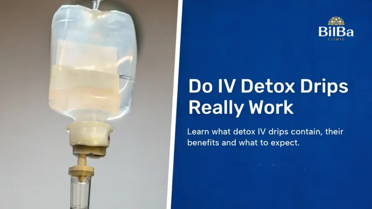 iv drip detox