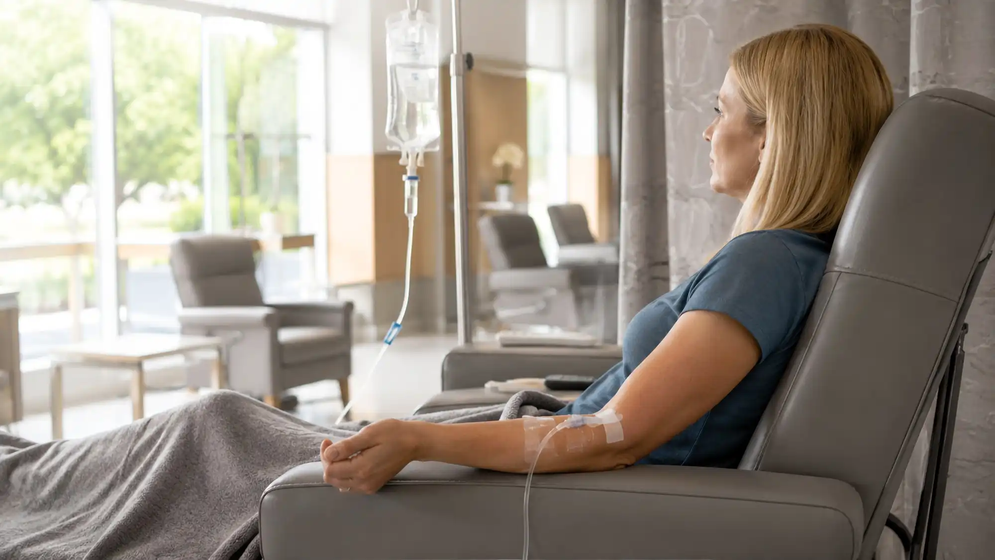 IV Drip Detox at a CQC-Registered Clinic in Fitzrovia 4 iv drip detox blog img