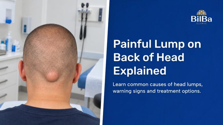 Lump Bilba clinic